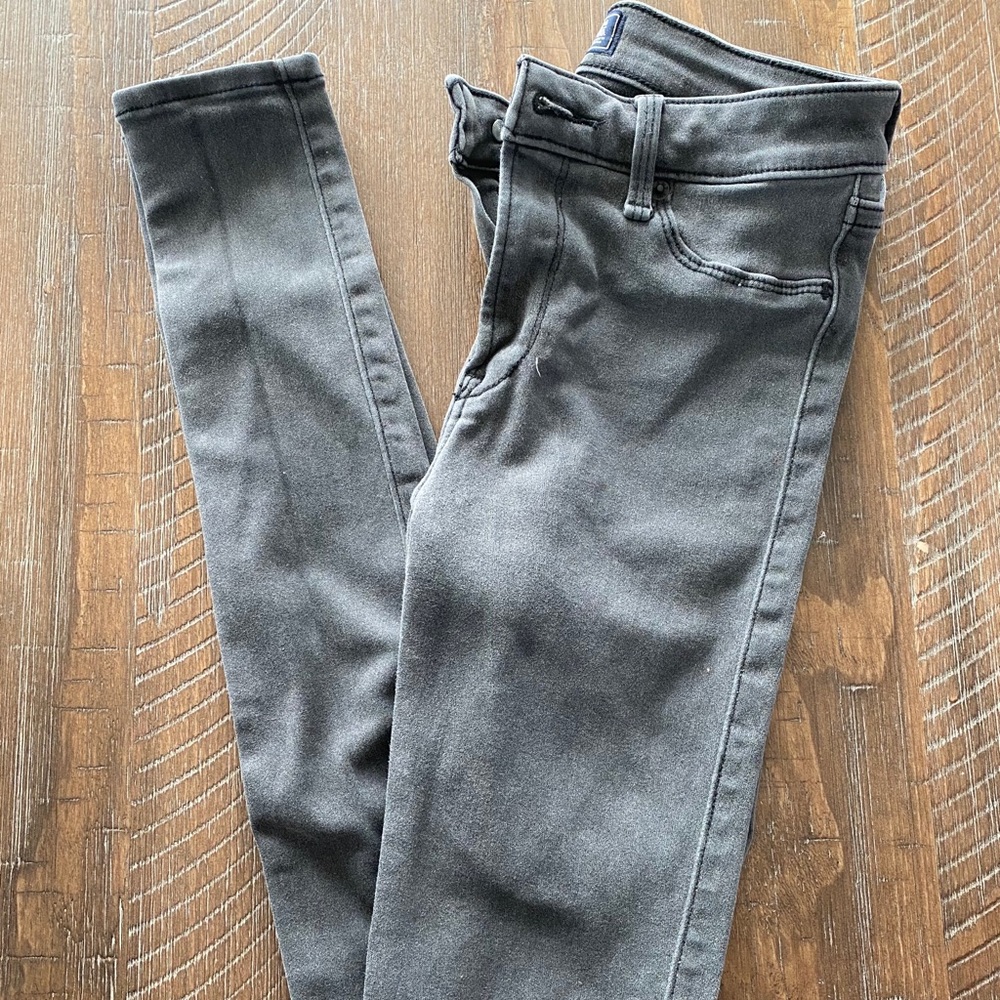 Abercrombie & Fitch Skinny Jean